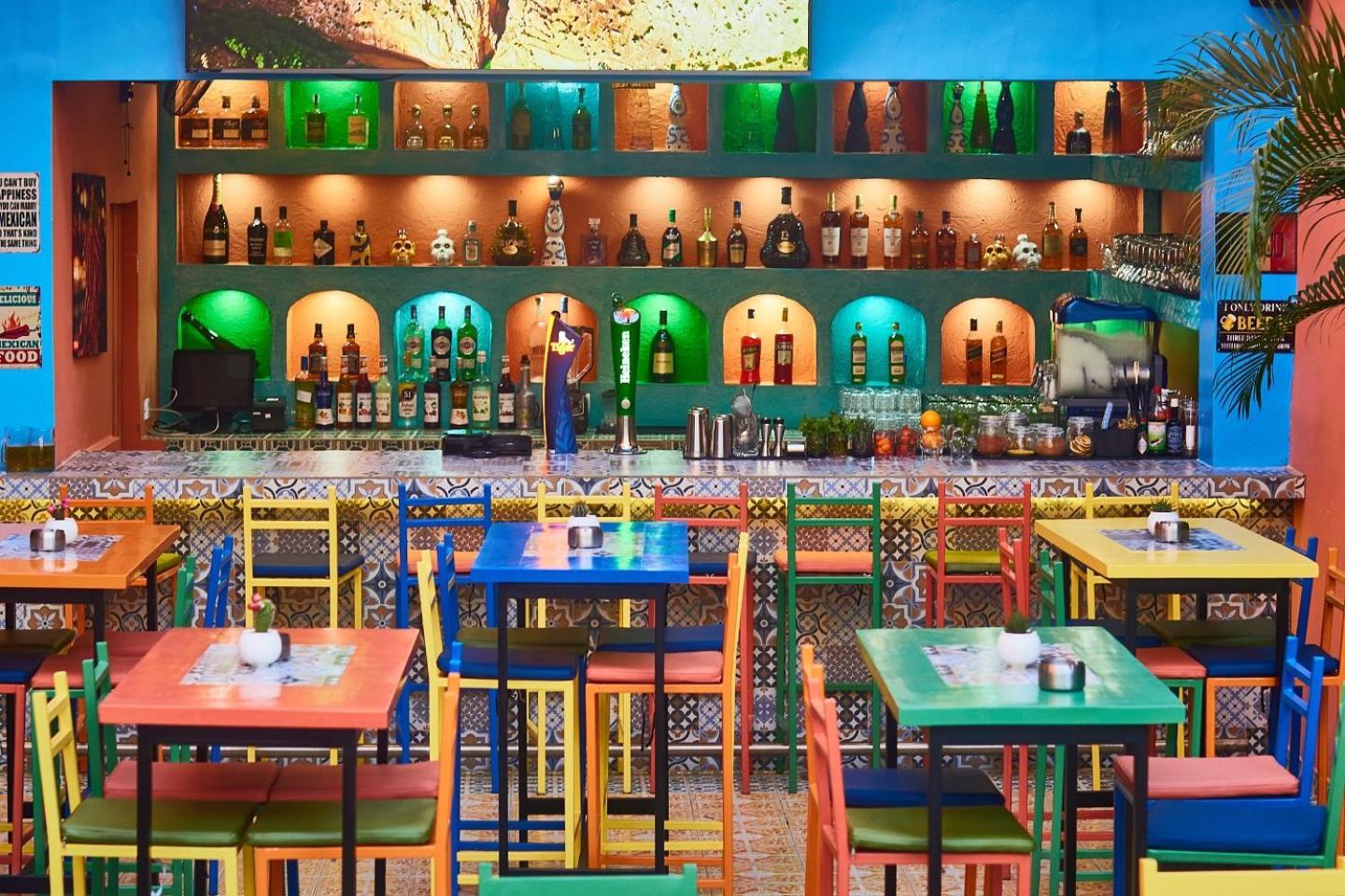 Scarlet Lodge Lagos Exterior foto