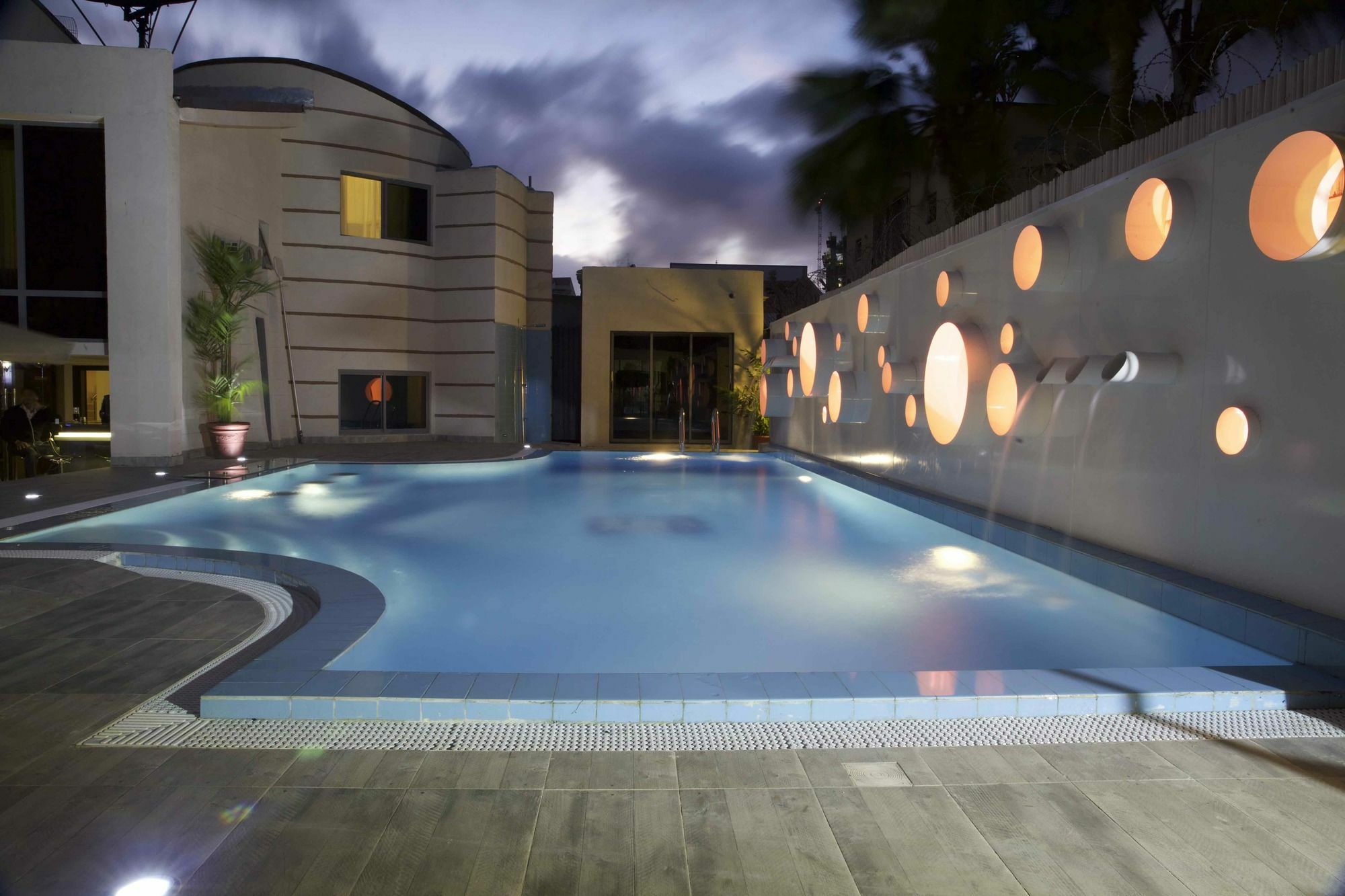 Scarlet Lodge Lagos Exterior foto